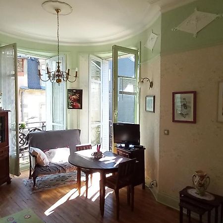 Residence M. Ла-Бурбуль Екстер'єр фото